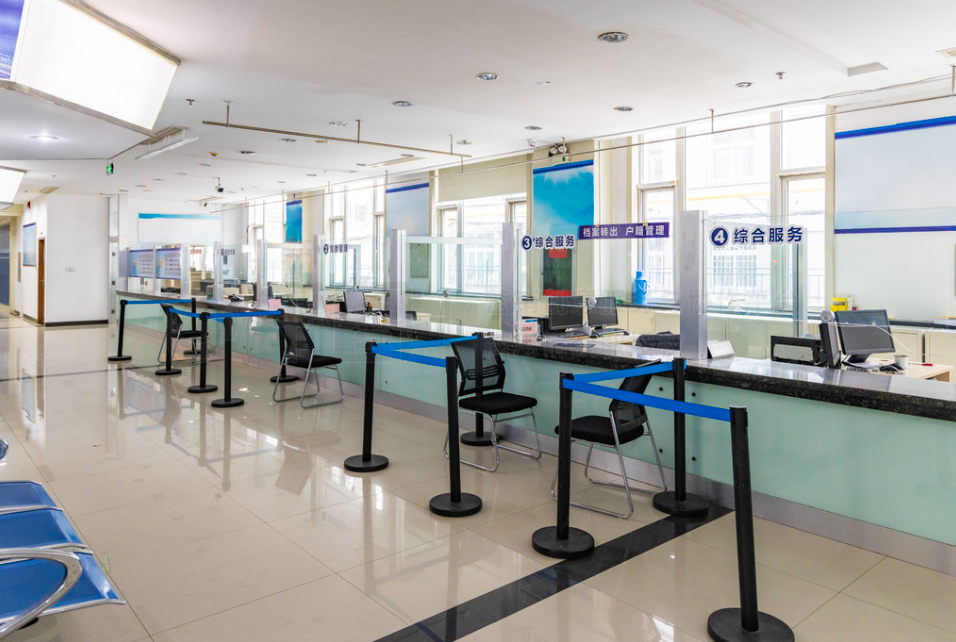 践行为民服务 体现民生温度